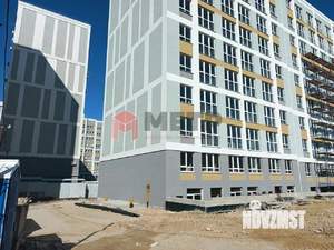 3-к квартира, вторичка, 76м2, 1/9 этаж