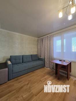 1-к квартира, вторичка, 40м2, 7/10 этаж