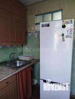 2-к квартира, вторичка, 42м2, 3/5 этаж