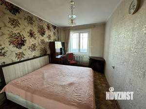 2-к квартира, вторичка, 55м2, 4/5 этаж