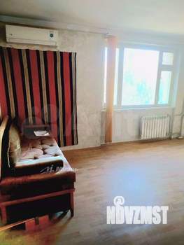 2-к квартира, вторичка, 50м2, 2/5 этаж
