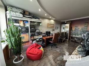 3-к квартира, вторичка, 72м2, 5/5 этаж