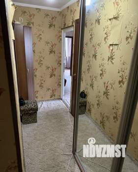 1-к квартира, вторичка, 46м2, 2/5 этаж