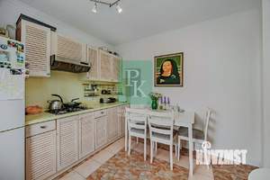 3-к квартира, вторичка, 65м2, 4/9 этаж