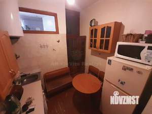 1-к квартира, вторичка, 39м2, 1/3 этаж