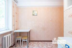 1-к квартира, вторичка, 31м2, 3/5 этаж