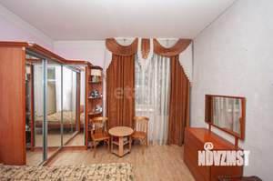 1-к квартира, вторичка, 55м2, 3/8 этаж