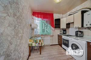 2-к квартира, вторичка, 43м2, 3/5 этаж