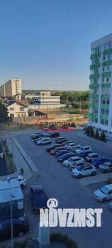 Студия квартира, вторичка, 34м2, 5/9 этаж