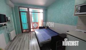 Студия квартира, вторичка, 25м2, 1/5 этаж