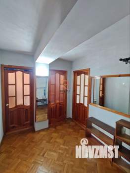 3-к квартира, вторичка, 70м2, 3/5 этаж
