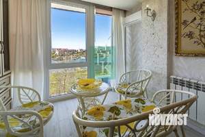 3-к квартира, вторичка, 73м2, 4/5 этаж