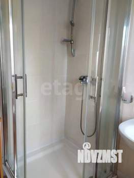 Студия квартира, вторичка, 15м2, 3/4 этаж