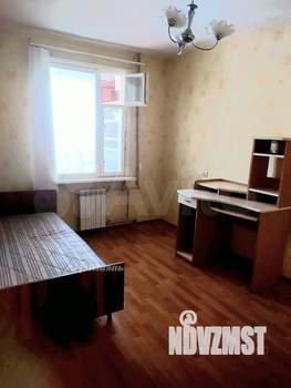 2-к квартира, вторичка, 50м2, 2/5 этаж
