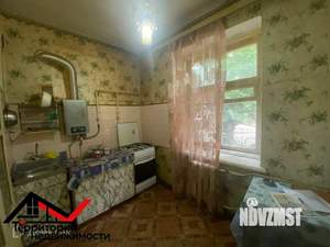 1-к квартира, вторичка, 35м2, 1/3 этаж