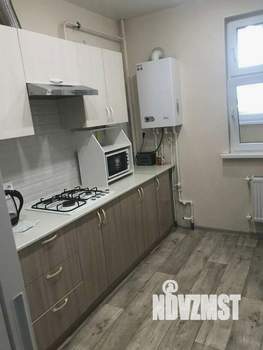 1-к квартира, вторичка, 37м2, 5/9 этаж