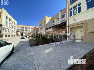 1-к квартира, вторичка, 33м2, 3/3 этаж