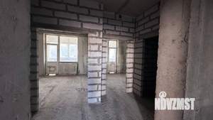 3-к квартира, вторичка, 83м2, 1/5 этаж