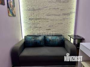 1-к квартира, вторичка, 37м2, 7/11 этаж