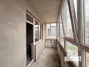 Студия квартира, вторичка, 27м2, 7/9 этаж