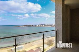 Студия квартира, вторичка, 91м2, 2/7 этаж