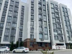 1-к квартира, вторичка, 35м2, 6/8 этаж