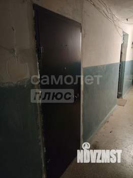 1-к квартира, вторичка, 31м2, 4/5 этаж