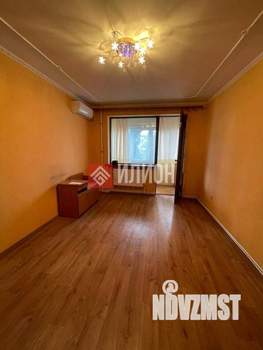 2-к квартира, вторичка, 45м2, 3/5 этаж
