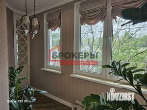 5-к квартира, вторичка, 150м2, 1/5 этаж