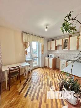 3-к квартира, вторичка, 67м2, 5/5 этаж