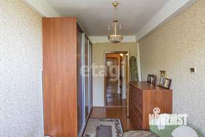 3-к квартира, вторичка, 56м2, 3/5 этаж
