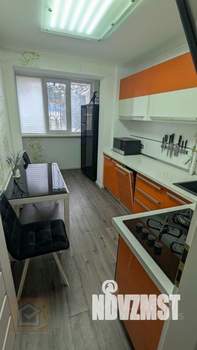 2-к квартира, вторичка, 50м2, 1/12 этаж