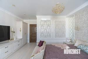 1-к квартира, вторичка, 48м2, 10/10 этаж