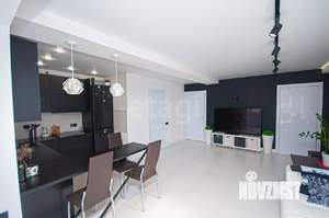 3-к квартира, вторичка, 68м2, 1/5 этаж