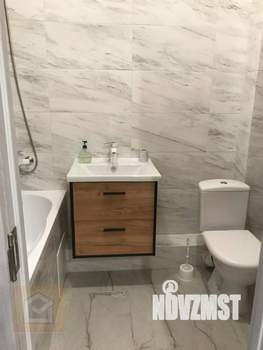 2-к квартира, вторичка, 61м2, 5/10 этаж