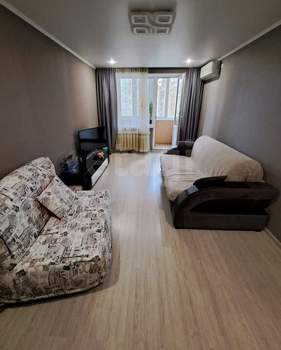1-к квартира, вторичка, 31м2, 3/5 этаж