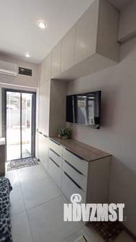 Студия квартира, вторичка, 25м2, 1/3 этаж