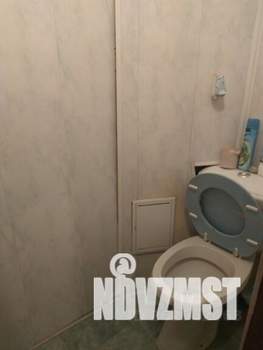 3-к квартира, вторичка, 60м2, 4/5 этаж