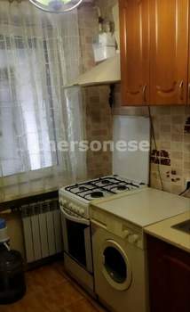 1-к квартира, вторичка, 31м2, 1/5 этаж