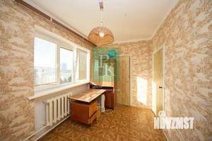 2-к квартира, вторичка, 46м2, 5/5 этаж