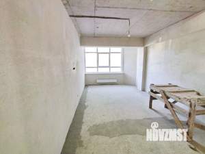 1-к квартира, вторичка, 53м2, 1/10 этаж