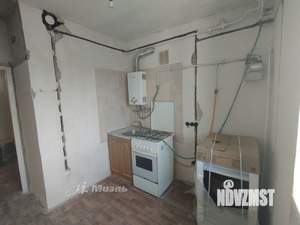 2-к квартира, вторичка, 42м2, 5/5 этаж