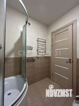 Студия квартира, вторичка, 24м2, 4/8 этаж