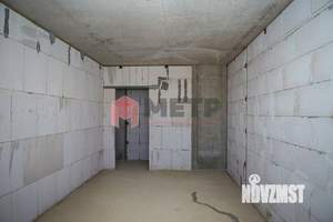 2-к квартира, вторичка, 71м2, 2/8 этаж