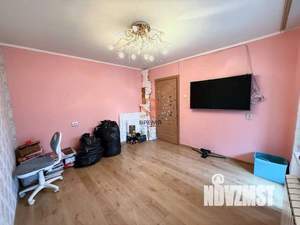 3-к квартира, вторичка, 63м2, 3/10 этаж