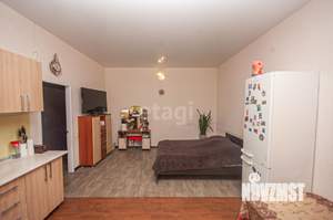 2-к квартира, вторичка, 64м2, 1/3 этаж