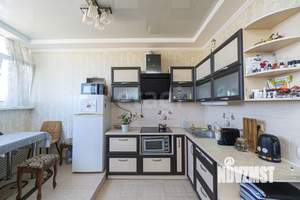 1-к квартира, вторичка, 41м2, 11/17 этаж