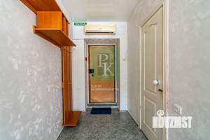 1-к квартира, вторичка, 16м2, 2/2 этаж