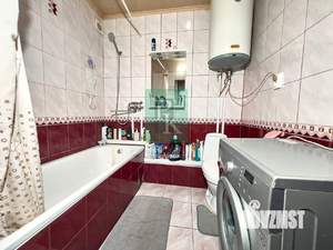 1-к квартира, вторичка, 34м2, 4/5 этаж