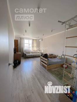 1-к квартира, вторичка, 49м2, 4/9 этаж